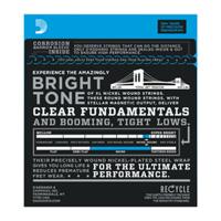 D'Addario EXL170S - thumbnail