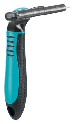 Verstelbare hondenriem Trixie 20103 Rood XS