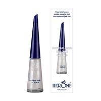 Herome Natural Nailcolor Glitter - thumbnail