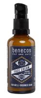 Benecos For Men Only Face Cream - thumbnail