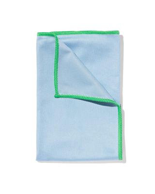 HEMA Raamdoek 25.5x13.3cm gerecycled polyester microvezel