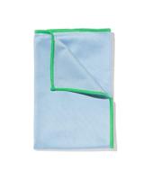 HEMA Raamdoek 25.5x13.3cm gerecycled polyester microvezel - thumbnail