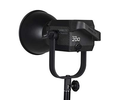 Nanlite Forza 200 LED Light