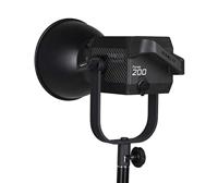 Nanlite Forza 200 LED Light - thumbnail