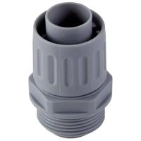 LAPP 55000060 SILVYN® LKI PG 29 SGY Slangbevestiging Zilver-grijs (RAL 7001) PG29 Recht 25 stuk(s) - thumbnail