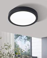 Eglo Ronde plafondlampFueva 5 - 99263 - thumbnail