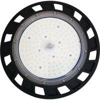 LED UFO High Bay 100W - MEAN WELL Driver - Waterdichte Magazijnverlichting 5700K - thumbnail