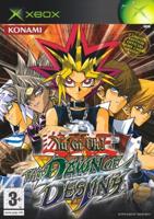 Yu-Gi-Oh! The Dawn of Destiny - thumbnail