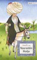 Verhalen van Nasreddin Hodja (Hardback) - thumbnail