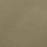 Zonnescherm trapezium 3/4x2 m oxford stof beige - thumbnail