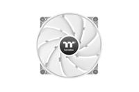 Thermaltake CT200 PC Cooling Fan White Single Pack PC-ventilator Wit (b x h x d) 200 x 200 x 30 mm - thumbnail