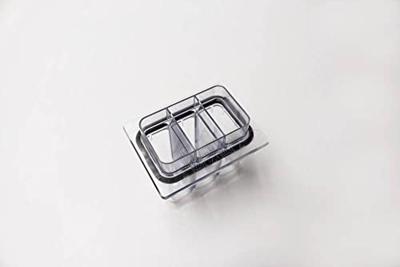 Water ID Reserve cuvet