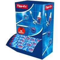 Correctietape Tipp-Ex pocket mouse 4.2mmx10m valuepack à 15+5 gratis | 192 stuks - thumbnail