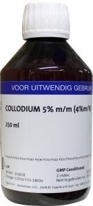 Collodium usp 250 Milliliter