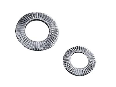 Rittal SZ 2343.000 Contactschijf 100 stuk(s)