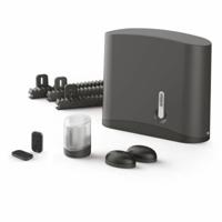 Schuifpoortmotorisering - AVIDSEN - Zenia 251 - 24 V - 250 kg - 4 m - thumbnail