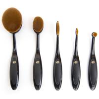 Rio BROM microfibre brush set - thumbnail