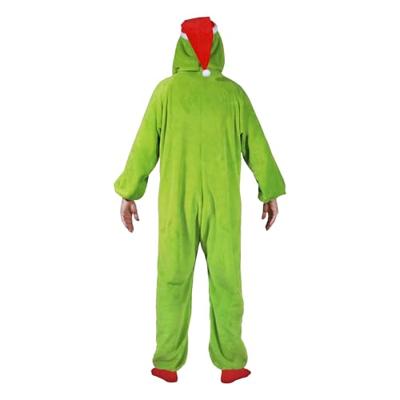 Onesie The Grinch ™ Volwassenen