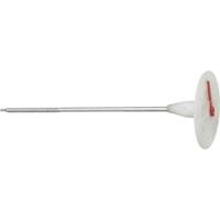 Fischer 008693 Schroefpluggen 110 mm 8 mm 100 stuk(s) - thumbnail