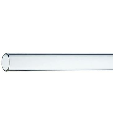 Europond Kwartsglas 400x25mm - Voor Helder Vijverwater met 16/40W T5 UV-Lampen