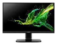 Acer KA272UGbm 27 Gaming monitor Energielabel F (A - G) 68.6 cm (27 inch) 2560 x 1440 Pixel 16:9 4 ms DisplayPort, HDMI IPS LCD - thumbnail