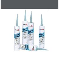 Sopro Silicone kit Antraciet nr. 66 a 310ML - thumbnail
