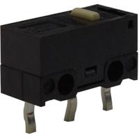 Zippy DF-03S-0F-Z Microschakelaar DF-03S-0F-Z 125 V/AC 3 A 1x aan/(aan) Moment 1 stuk(s) - thumbnail