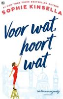 Voor wat hoort wat - Sophie Kinsella - ebook - thumbnail