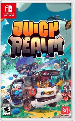 Juicy Realms Juicy Realms