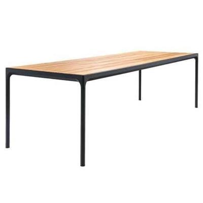 HOUE Tuintafel Four