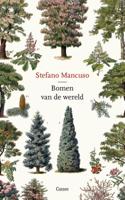 Bomen van de wereld - Stefano Mancuso - ebook - thumbnail