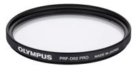 Olympus PRF-D52 PRO MFT Beschermingsfilter voor 9-18mm lens - thumbnail