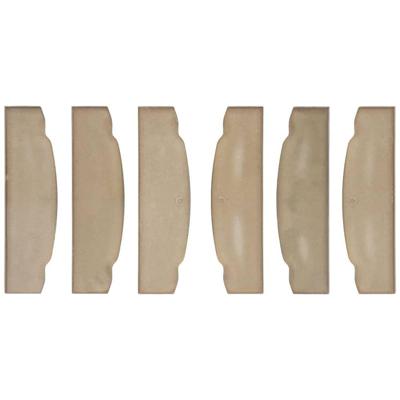 HAZET Lamellen 9014P-010/6 HAZET Lamellen 9014P-010/6