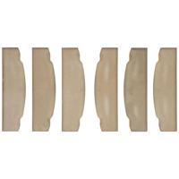 Hazet 9014P-010/6 9014P-010/6 Lamel 1 stuk(s) - thumbnail