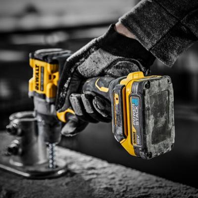 DeWalt DCBP034 | Accu | Powerstack | 18V XR | 1.7Ah - DCBP034-XJ - thumbnail