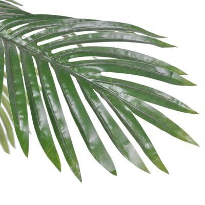 Kunstplant cycaspalm 150 cm groen Kunstplant cycaspalm 150 cm groen