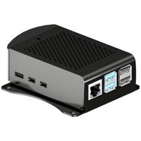 Joy-it VESA 54 Raspberry Pi 5 B 4 GB 4 x 2.4 GHz - thumbnail