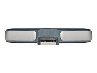 LG SC-00DA USB Linux Zwart, Blauw - thumbnail