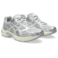 ASICS GEL-1130 cloud grey/oatmeal Mesh Unisex - thumbnail