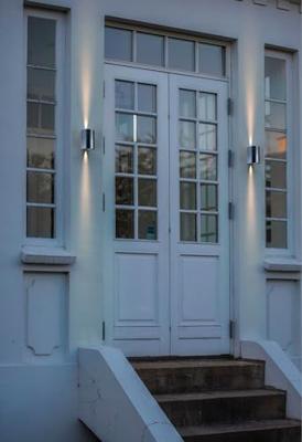 Nordlux OpbouwspotCanto rond zink - 49721031