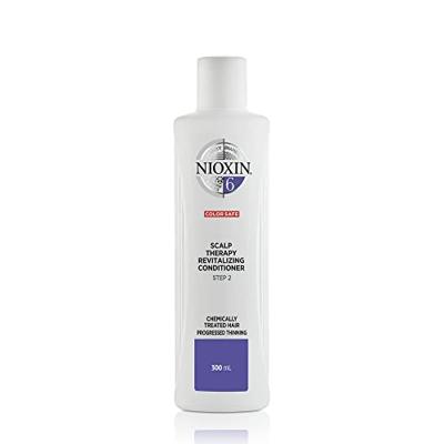 Nioxin Professional System 6 Scalp Revitalizer