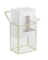 Funko Pop Protective Case Glow in the Dark Green (12-pack) - thumbnail