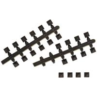 Auhagen 41680 H0 buitenwandverwarming Bouwpakket - thumbnail