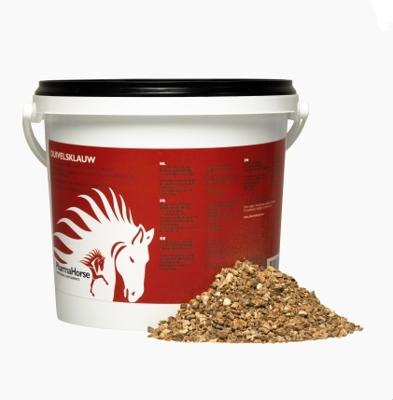 Duivelsklauw paard 1000 gram