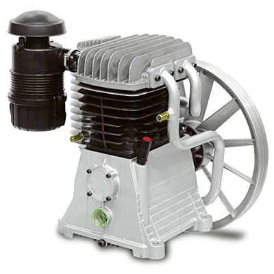 Aerotec B6000B Pneumatische compressor 15 bar