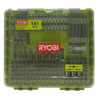 Ryobi RAKD141 | 141-delig Schroevendraaierset - 5132004667 - 5132004667 - thumbnail
