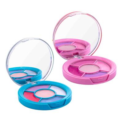 Canenco candy explosion donut make-up palette