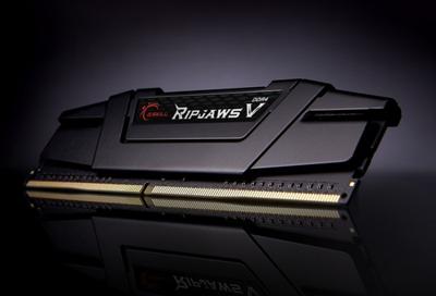 G.Skill Ripjaws V geheugenmodule 32 GB DDR4 3200 MHz