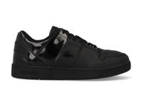Lacoste Carnaby Evo 7-37SMA001221G Wit-41 - thumbnail