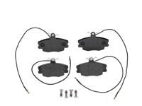 Remblokken set P61043 - thumbnail